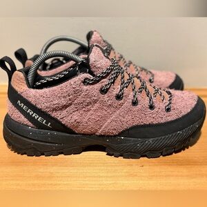 Merrell 1TRL MQM Ace Hiking boots

***Open to Offers***